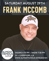 Frank McComb