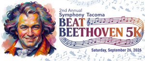 2nd Annual Beat Beethoven 5k