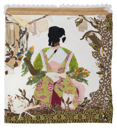 Nepenthe Gallery Features Darlene Taylor