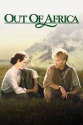 Greenbelt Cinema: OUT OF AFRICA | Cinema Classics *FREE