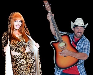 ShaToby: Tributes to Shania Twain and Toby Keith