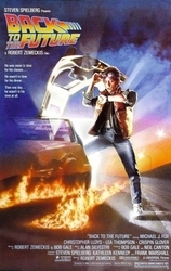 Greenbelt Cinema: BACK TO THE FUTURE | Cult Classic
