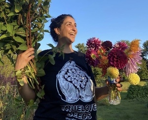 Farming and Beekeeping in Palestine: Stories from the West Bank and Gaza