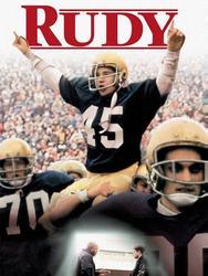 Movie & Event Under The Stars - Rudy