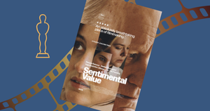 Watch the Oscar Nominees: Sentimental Value