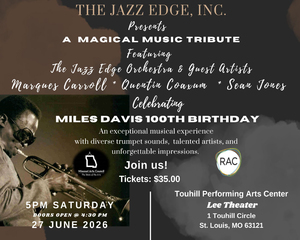 Miles at 100: A Centennial Celebration