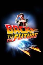 Move & Event Under The Stars: Back To The Future