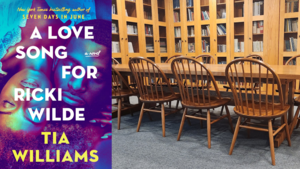 Adult Fiction Book Club