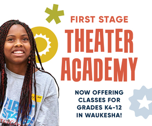 First Stage Summer Theater Academy
