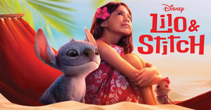 FREE Movie Night-Lilo & Stitch (2025)