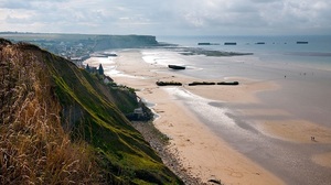 Lectures with Road Scholar: Honoring D-Day - Echoes of Valor & Victory