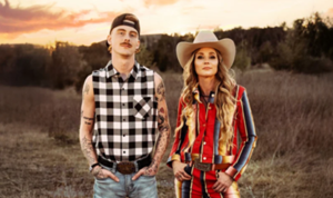 Experience Wente Family Vineyards’ Summer Music Series – Legends of New Country: Wallen & Wilson