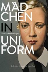 Greenbelt Cinema: MÄDCHEN IN UNIFORM | Film in Focus