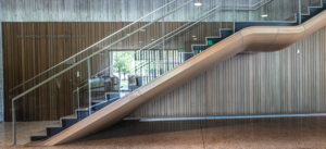 Beyond the Canvas Tour: Architecture