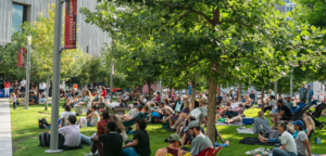 Summer Music Series: Ben Coleman