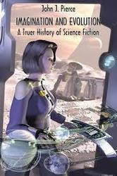 Author Visit with Sci-Fi Enthusiast John Pierce