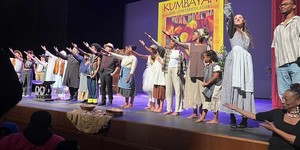 Kumbayah The Juneteenth Story, 30th Anniversary