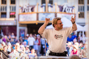 Classical on the Square – Redwood City 2026!