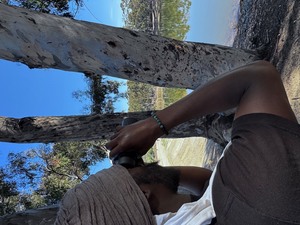Black Birders Week at Chollas Lake Park