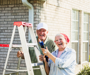The Truth about Staying Put: Preparing your Home for the Long Haul