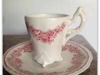 Faith and Fellowship Ladies Tea Party