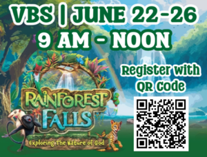 Vacation Bible School