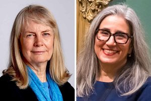 Curator Talk: Reinterpreting American Art
