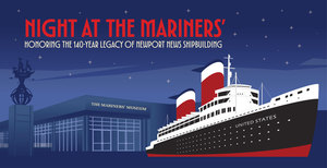Night at The Mariners’