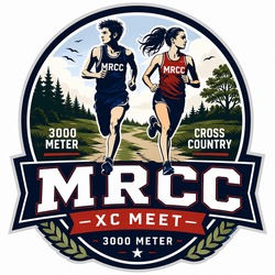 2026 MRCC XC Meet