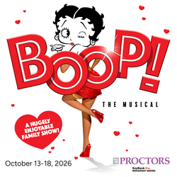 Boop! The Musical