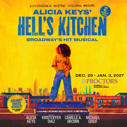Hell's Kitchen