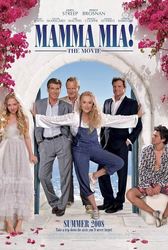 Come See Mamma Mia! on Saturday, June 6th, 2026, At Rooftop Cinema Club
