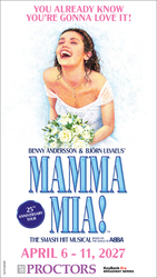 Mamma Mia!