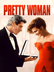 Come See Pretty Woman on Sunday, June 7th, 2026, At Rooftop Cinema Club