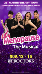Menopause The Musical