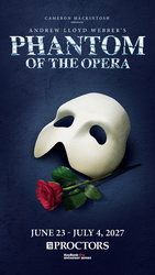 The Phantom of the Opera