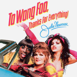 Come See Too Wong Foo, Thanks for Everything! Julie Newmar, At Rooftop Cinema Club