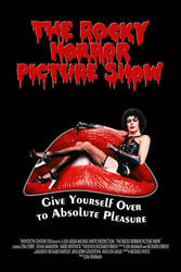 Come See The Rocky Horror Picture Show on Sunday, June 7th, 2026, At Rooftop Cinema Club