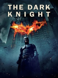 Come See Dark Knight on Sunday, June 7th, 2026, At Rooftop Cinema Club