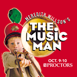 Meredith Willson's The Music Man