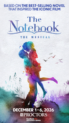 The Notebook The Musical