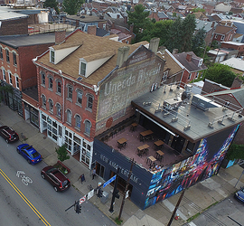Neighborhood Night: Lawrenceville