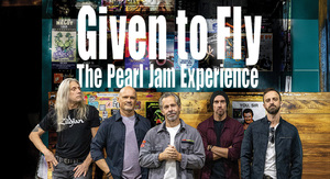 Given To Fly - The Pearl Jam Experience
