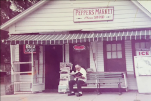 Mom & Pops of the East Side - August 16, 2026 SSPF Summer Stroll