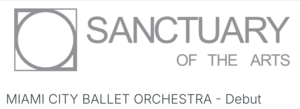 Ballet Under the Stars