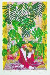 Consejo Grafico Nacional: Latino Printmakers in the United States