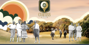 Curtiss Cup Golf Tournament