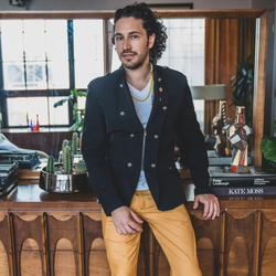 Emmet Cohen Trio