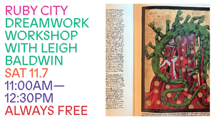 Dreamwork Workshop