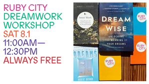 Dreamwork Workshop